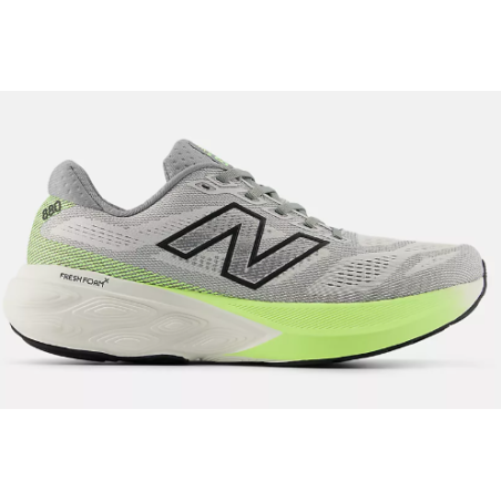 New Balance M880 (M) – Cushioned Running Shoe