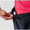 Pantalón corto Brooks Dash 2 en 1 para hombre