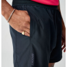 Pantalón corto Brooks Dash 2 en 1 para hombre