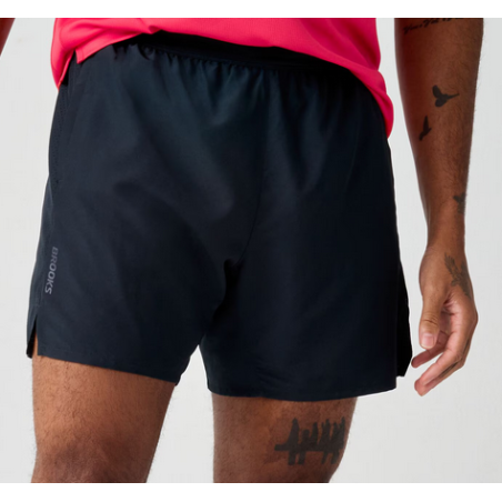 Pantalón corto Brooks Dash 2 en 1 para hombre