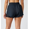 Brooks Dash 2-in-1 short (W)