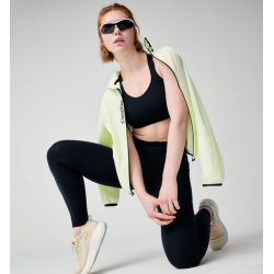 Brooks Chaser padded brassière (W)
