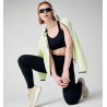 Brooks Chaser padded brassière (W)