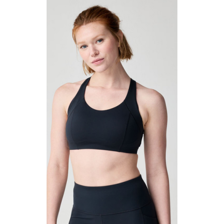 Brooks Chaser padded brassière (W)