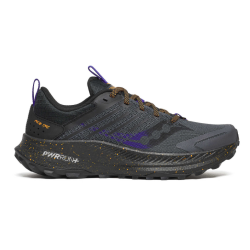 Saucony Ride TR2 (W): Damenschuh für Straße und Trail
