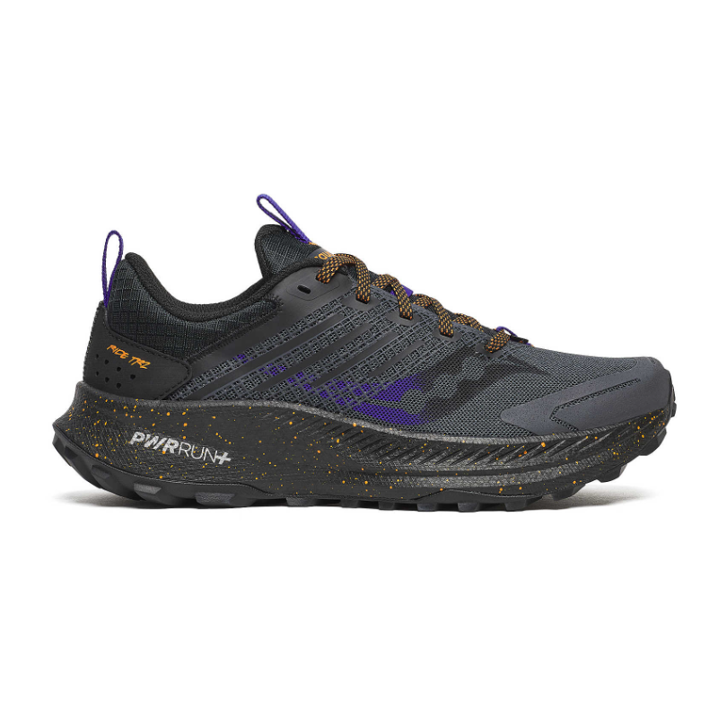 Saucony Ride TR2 (W): Damenschuh für Straße und Trail