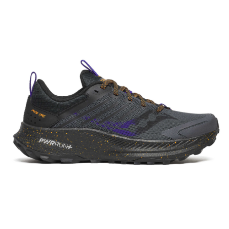 Saucony Ride TR2 (W): Damenschuh für Straße und Trail