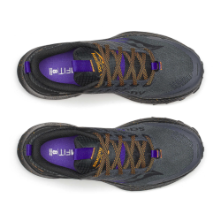 Saucony Ride TR2 (W): Damenschuh für Straße und Trail
