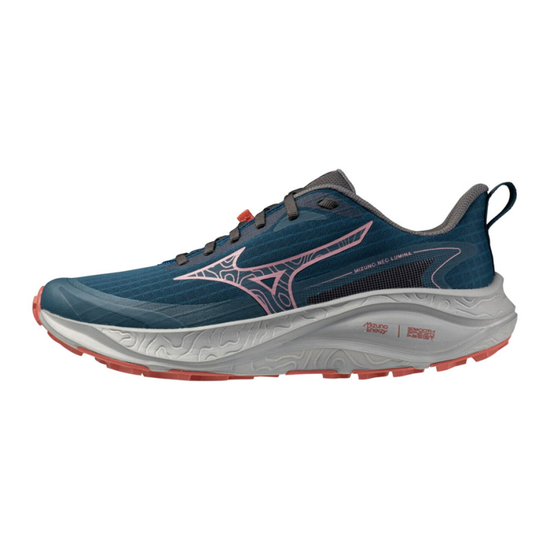 Mizuno Neo Lumina Damen – Laufschuh für vielseitiges Terrain