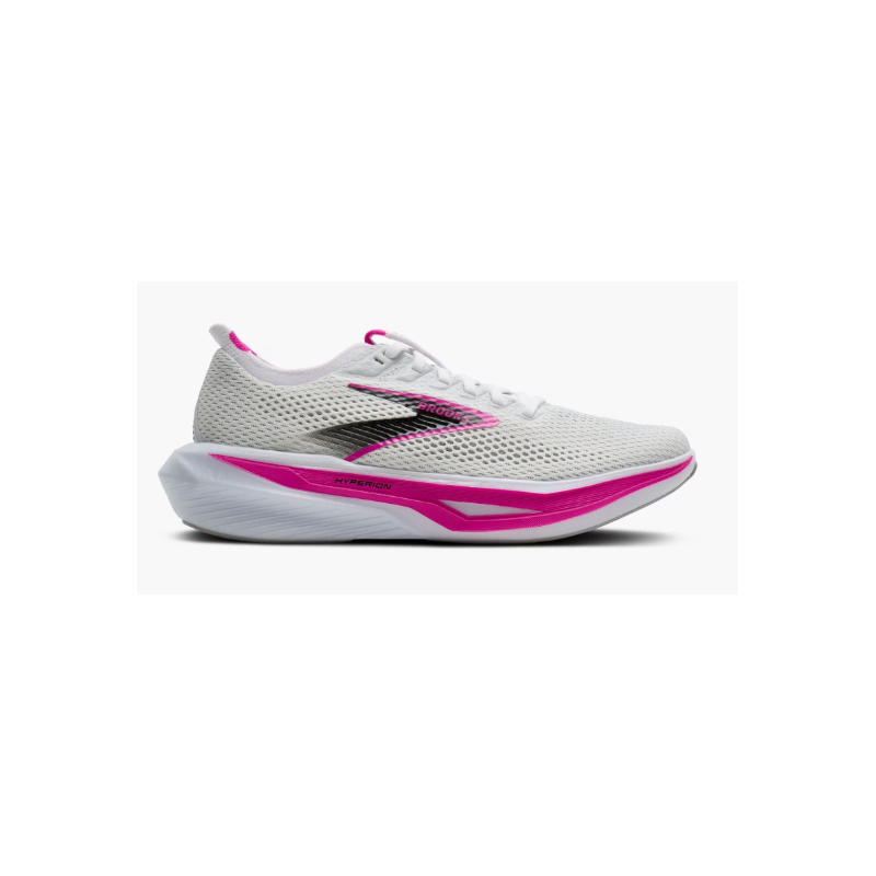 Brooks Hyperion 3 (W): zapatilla running mujer