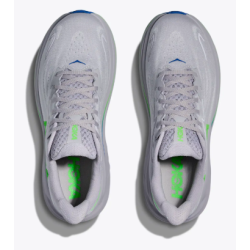 Hoka one one Clifton 10 (M): running en carretera