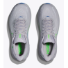 Hoka one one Clifton 10 (M): running en carretera