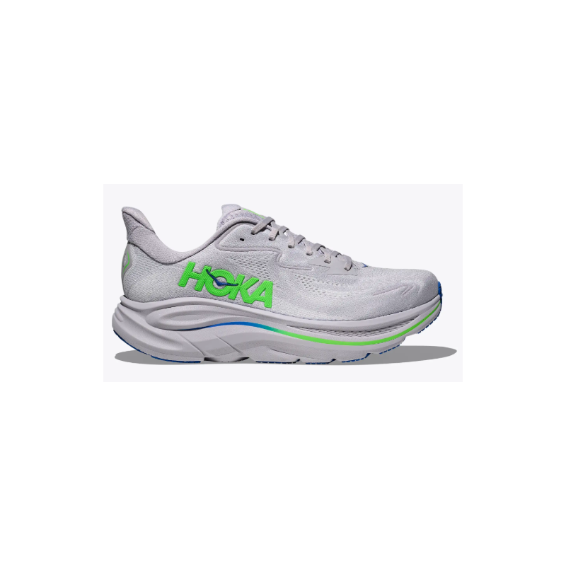 Hoka one one Clifton 10 (M): running en carretera