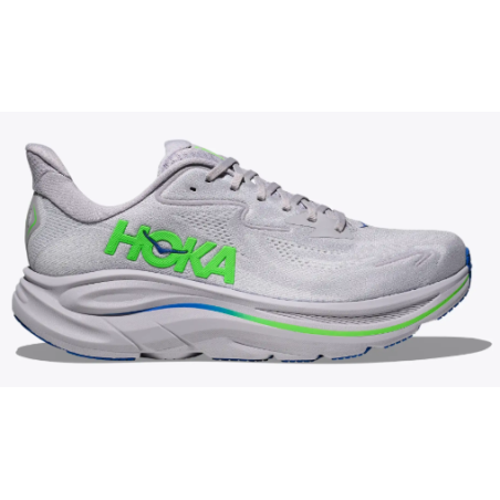 Hoka one one Clifton 10 (M): running en carretera