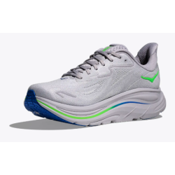 Hoka one one Clifton 10 (M): running en carretera
