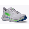Hoka one one Clifton 10 (M): running en carretera