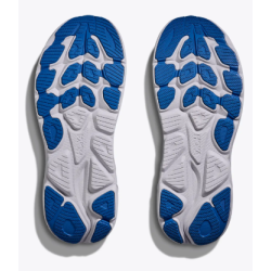 Hoka one one Clifton 10 (M): running en carretera