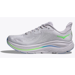 Hoka one one Clifton 10 (M): running en carretera