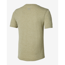 Mizuno Impulse Core Tee (M) – camiseta de entrenamiento