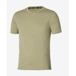 Mizuno Impulse core tee (M)