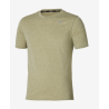 Mizuno Impulse Core Tee (M) – camiseta de entrenamiento