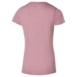 Mizuno Impulse core tee (W)