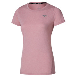 Mizuno Impulse core tee (W)