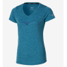 Mizuno Core runbird short sleeve tee (W)