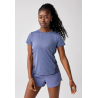Brooks Sprint Free Short Sleeve 3.0 (W) Running Top
