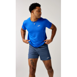 Brooks Atmosphere 3.0 camiseta running de manga corta (M)