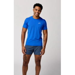 Brooks Atmosphere 3.0 camiseta running de manga corta (M)