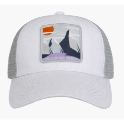 BV Sport Trucker-Cap Trek Summit Dolomites