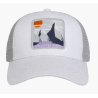 Casquette Trucker summit dolomites