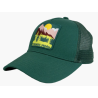 Casquette Trucker summit pyrenées