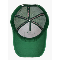Casquette Trucker summit pyrenées