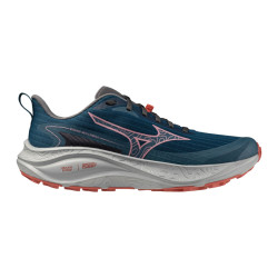 Mizuno Neo Lumina Damen – Laufschuh für vielseitiges Terrain