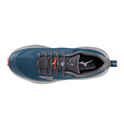 Mizuno Neo Lumina Damen – Laufschuh für vielseitiges Terrain