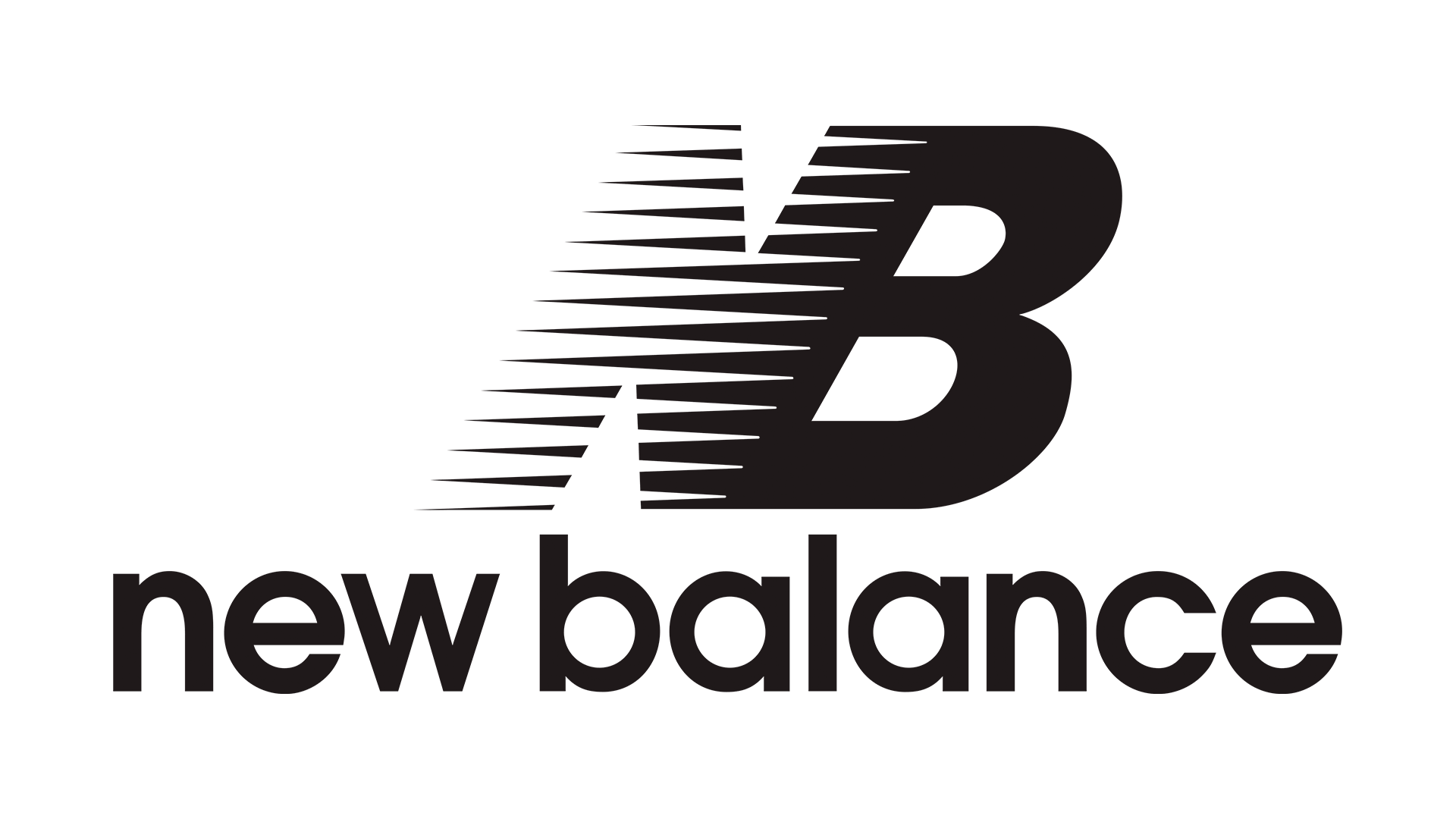 New balance